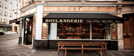 Boulangeries noirmoutier