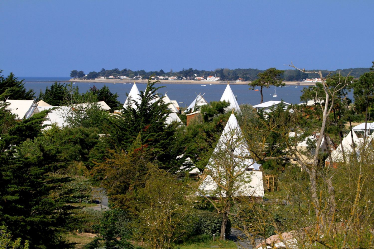 camping de la court
