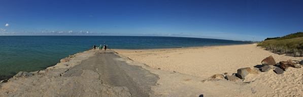 tous les commerces sur l'ile de Noirmoutier