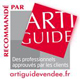 artiguide