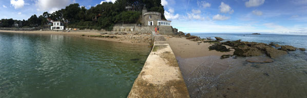 restaurant ile de Noirmoutier