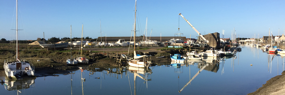 tout service a noirmoutier