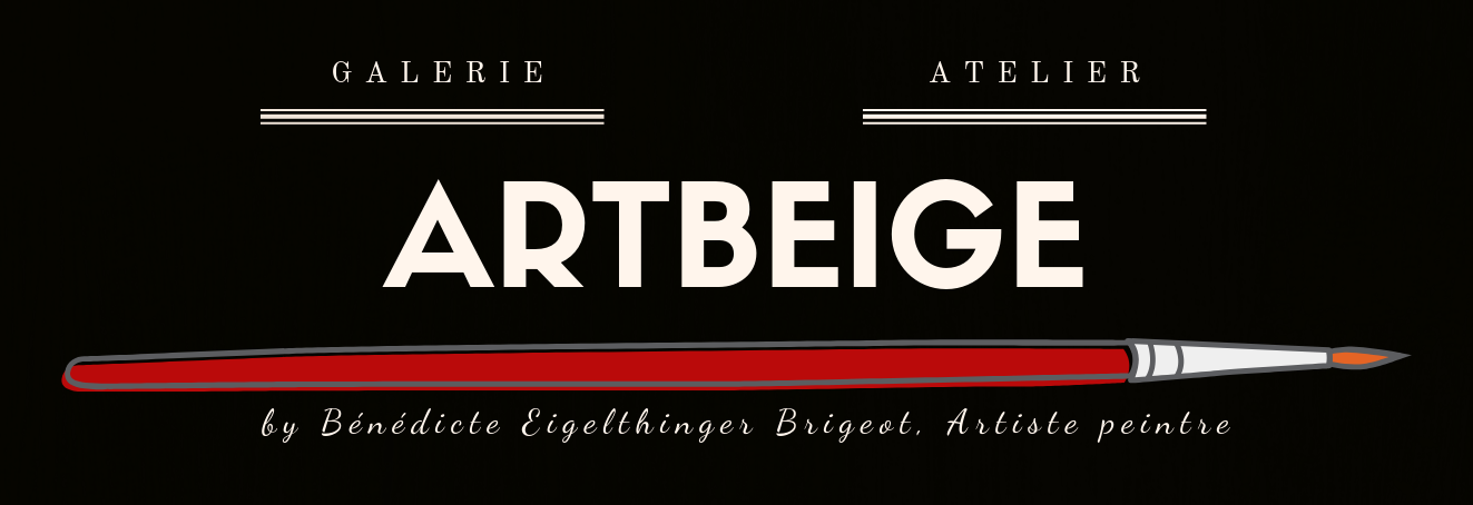 artbeige, galerie d'art