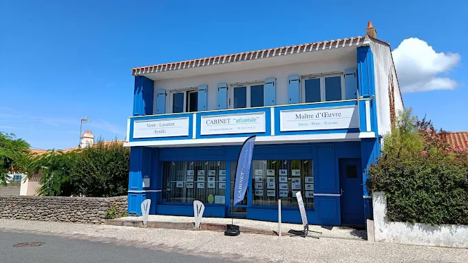 Agence Immobilière