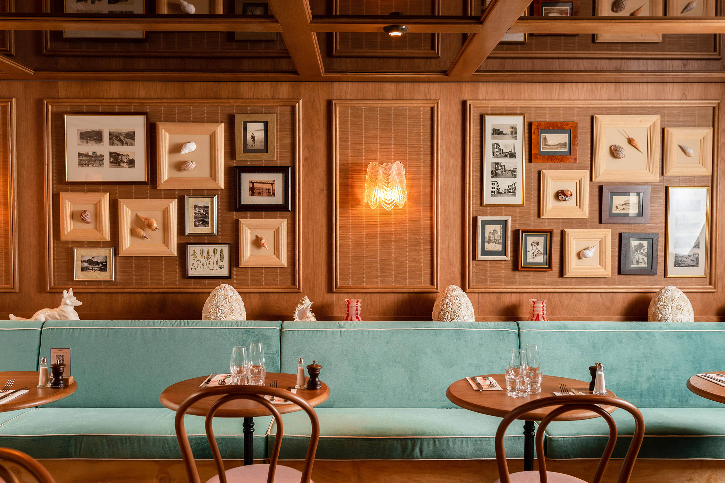 Bar tapas