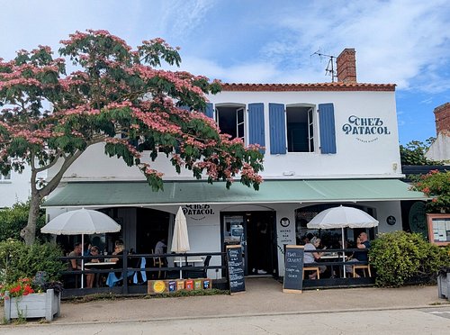 chez patacol