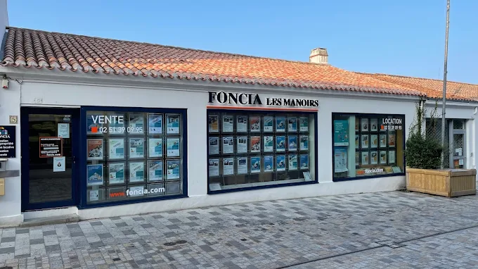 Agence Immobilière