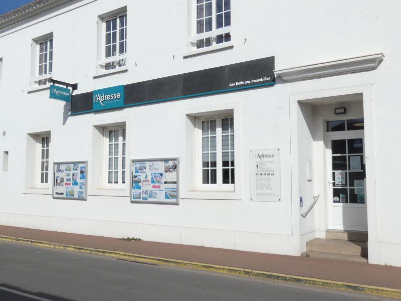 Agence Immobilière