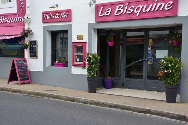 La bisquine