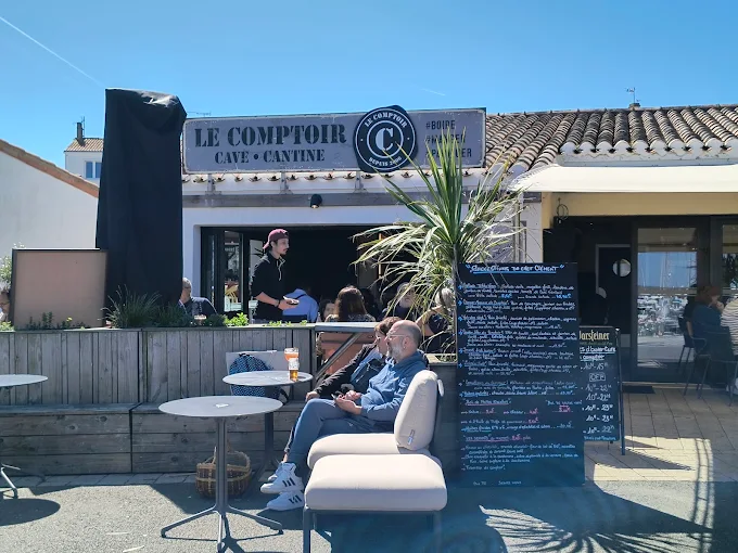 bar tapas