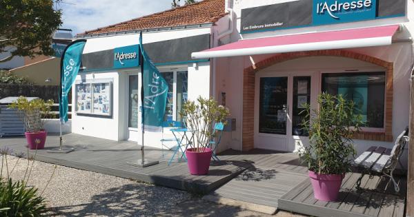 Agence Immobilière